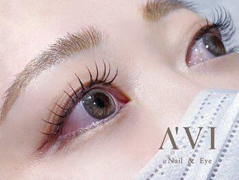 アヴィ CoCoLo新潟店(A'VI)/LEDマツエク