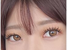 ナナ 福岡(NANA)/ナチュラルにまつ毛を増やす☆