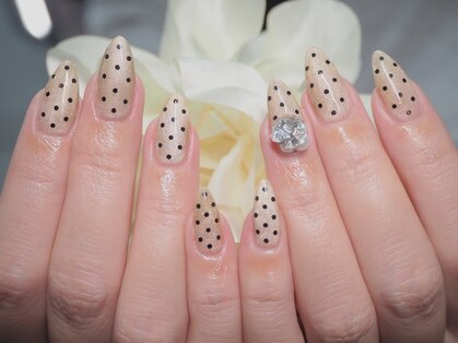 ネイルサロン イツキ(itsuki)の写真