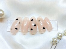 リアン ドゥ クール(Lien du coeur)/☆定額7700円☆