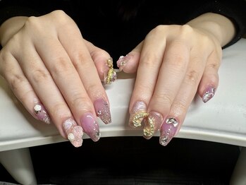 レジュヴィア(Re:JUvia)/