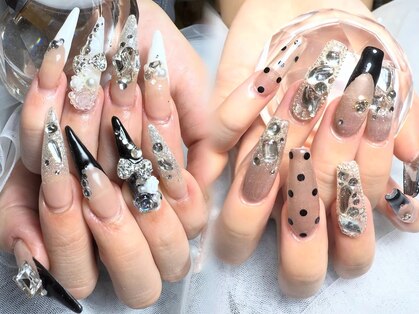 シャンネイル(SHAN Nail)の写真