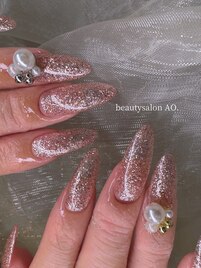 フラッシュ×ビジュー