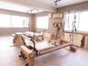 【※月5名】ハイパーナイフ×ピラティス体験60分 4400円→口コミ投稿で4000円