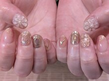 リマ 新宿(MLIMA)/ニュアンス定額