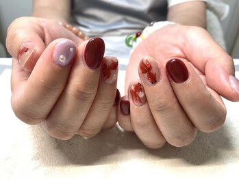皇ネイル(皇Nail)/
