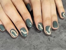 ロナネイル(RONA NAILS)/