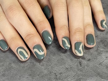 ロナネイル(RONA NAILS)/