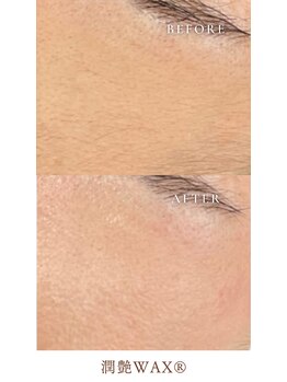 ファゴッド(FaGOD)/潤艶WAX