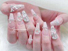 モモアネイル(MomoA nail)/