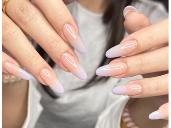 ジャスネイル(Jas Nail)/