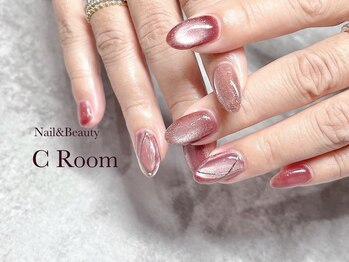 シールーム(C Room)/C Roomコース