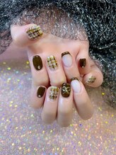 ビューティーリゾートリー(麗)/