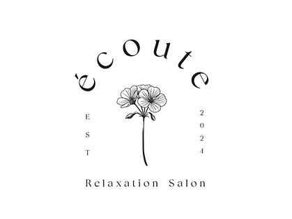 Relaxation Salon ecoute【エクテ】の写真