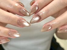 クプ アイラッシュプラス(qup)/うる艶水光マグネット