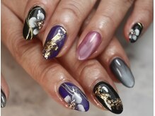 イルブリーユ(IL BRILLE)/和柄アート