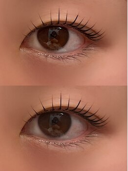 アム(amu.)/パリジェンヌ