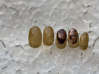 定額60分デザイン