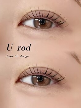 アイモア 江南店(eye mor.)/まつ毛パーマ