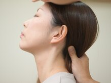 マリカ鍼灸接骨院/頭痛、目の疲れに☆