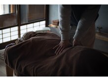 もみほぐし専門店 禅-zen-の雰囲気(首肩こり/腰痛/肩甲骨/整体)