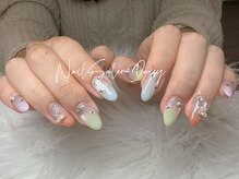 ネイルサロン デイジー(daisy)/