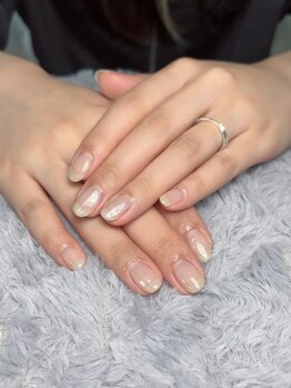 ナンバーエイト(No8)/