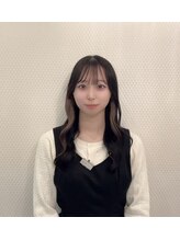 まつげエクステ専門店 アイラ 万代店(EYELA) 阿部