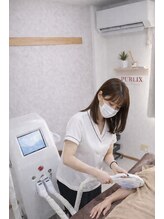 パーリックス&nbsp;ゆき 育成CP対象
