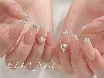 エリア(ELIA)/ガラスフレンチ(パーツ別)