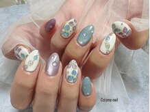 コロミネイル(colome nail)/