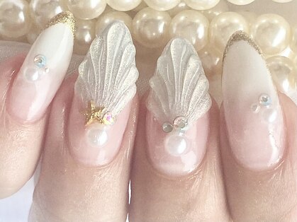 ネイルサロンティーモ(Nail Salon Tmo)の写真