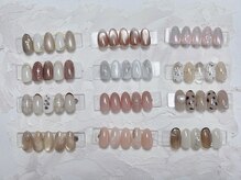レアガーデン(Le'a garden)/ごほうひアート【7,300yen】