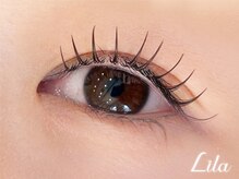 リラ 高崎店(Lila)/まつ毛パーマ