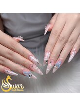 スワン 横浜関内(Swan)/長さ出し＋やり放題