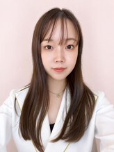 ブランリリー 福岡薬院店(Blanc Lily)&nbsp;齋藤 