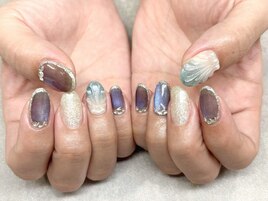 オーダーネイル