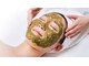サロン ルビー(salon Ruby)の写真/ハーブピーリング毛穴初回5500円体験★心地よい癒しのプライベートサロンで輝く素肌へ◎