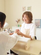 ゆとりとり&nbsp;いせ ようこ