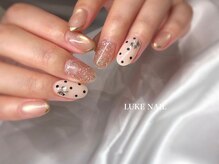 ルークネイル 恵比寿店(LUKE NAIL)