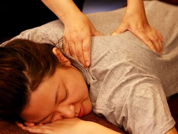 きらく/ボディケア