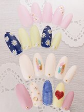 シシ(SiSi)/Spring collection