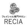 リシア(RECIA)のお店ロゴ