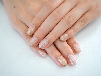 ザネイルズ(The Nails)/
