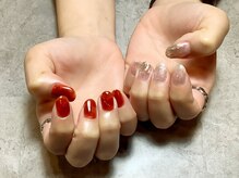 イデアル(ideal)/ジェルデザインセレクト 2本