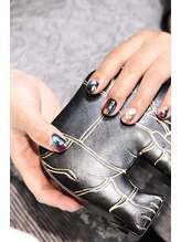 キダチ(Kidati)/個性派デザイン