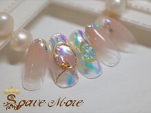 マジョルネ(Ma journee)/【夏限定シルバー】再来