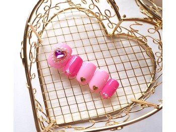 ナトゥール ネイルサロン(Natur nail salon)/