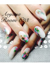 ルーム735 青山(Room735)/アート放題