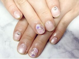 ブライダルデザイン♪